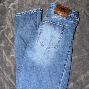 Womens Frye Jeans Size 8/29